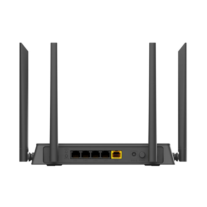 Маршрутизатор D-Link DIR-841/RU/A1B — изображение 3