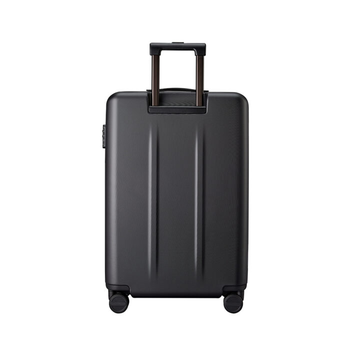 Чемодан NINETYGO Danube Luggage 20'' (New version) Черный — изображение 3