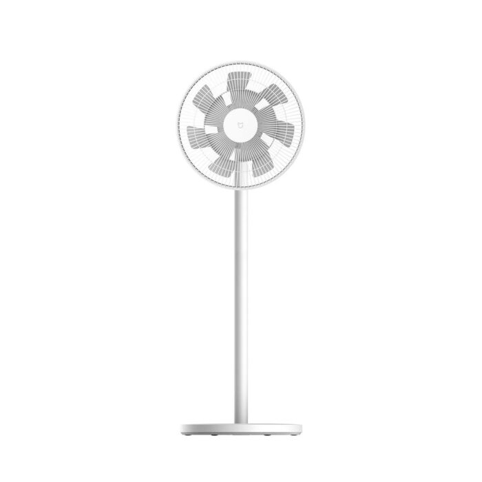 Вентилятор напольный Mi Smart Standing Fan 2 (BPLDS02DM) Белый — изображение 2