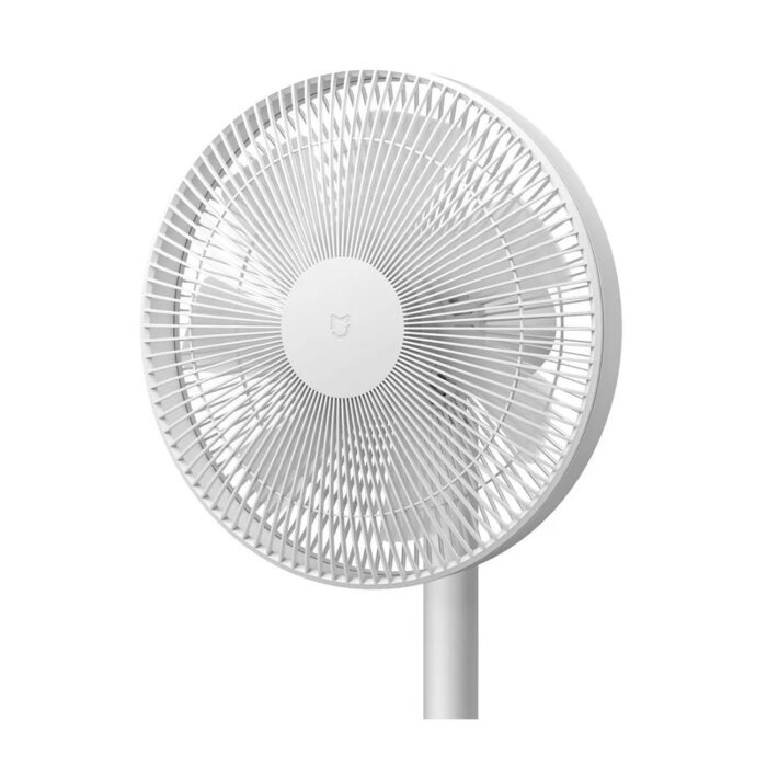 Вентилятор напольный Mi Smart Standing Fan 2 (BPLDS02DM) Белый — изображение 3