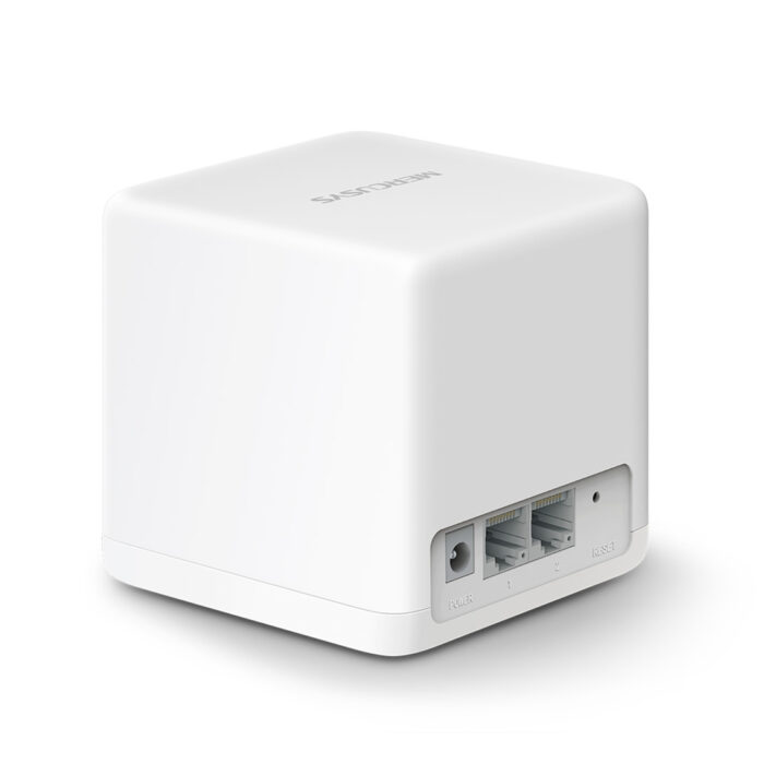 Маршрутизатор Mercusys Halo H30G(2-pack) — изображение 3