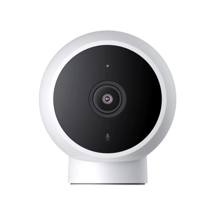 Цифровая камера видеонаблюдения Mi Camera 2K (Magnetic Mount) — изображение 2