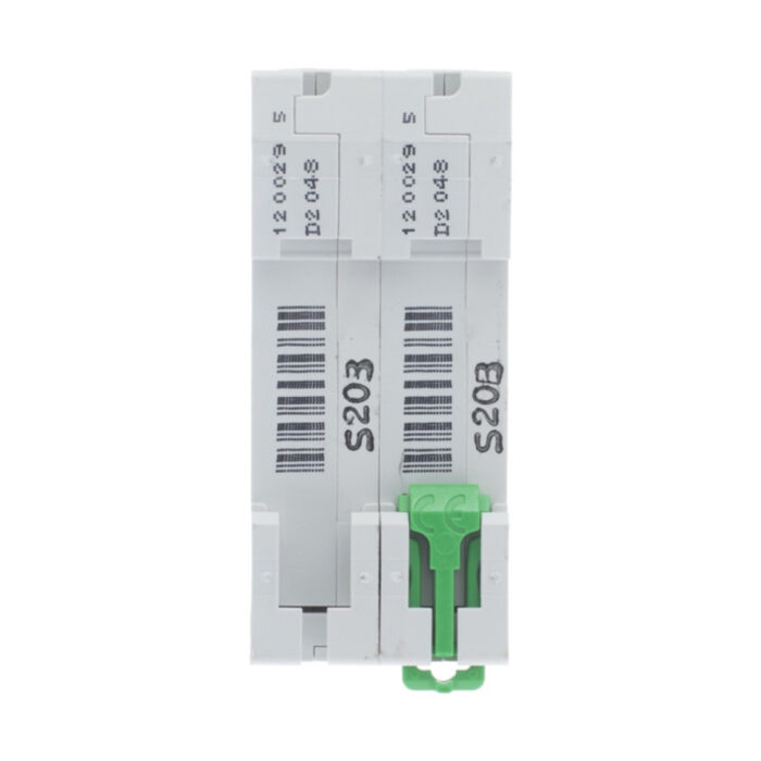 Автоматический выключатель SE EZ9F14220 EASY 9 2П 20A B 4.5кА 230В — изображение 3