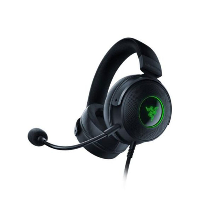 Гарнитура Razer Kraken V3 Pro — изображение 2