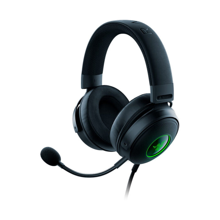 Гарнитура Razer Kraken V3 HyperSense — изображение 2