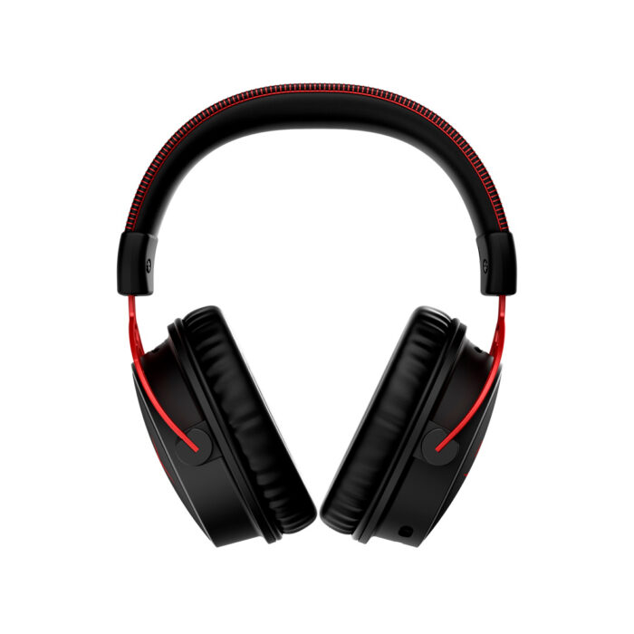 Гарнитура HyperX Cloud Alpha Wireless 4P5D4AA — изображение 2