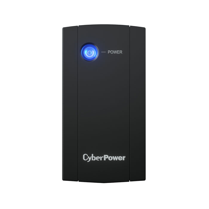 Источник бесперебойного питания CyberPower UTC650EI — изображение 2
