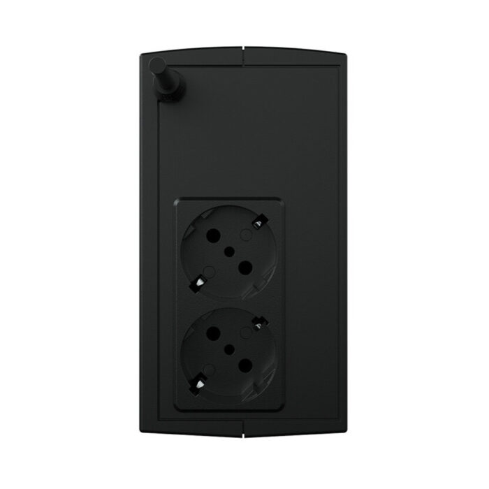 Источник бесперебойного питания CyberPower UTI675E — изображение 2
