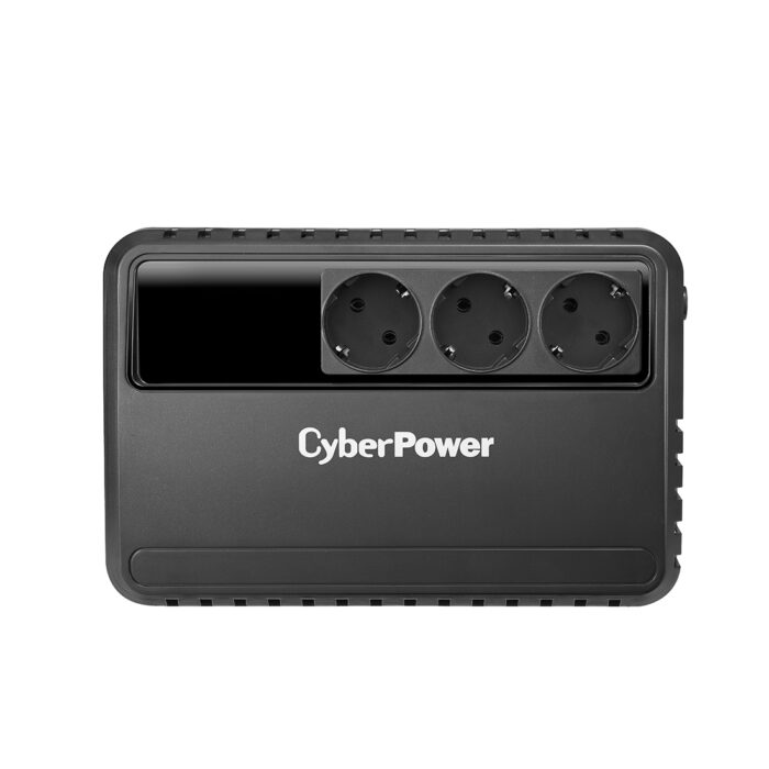 Источник бесперебойного питания CyberPower BU600E — изображение 2