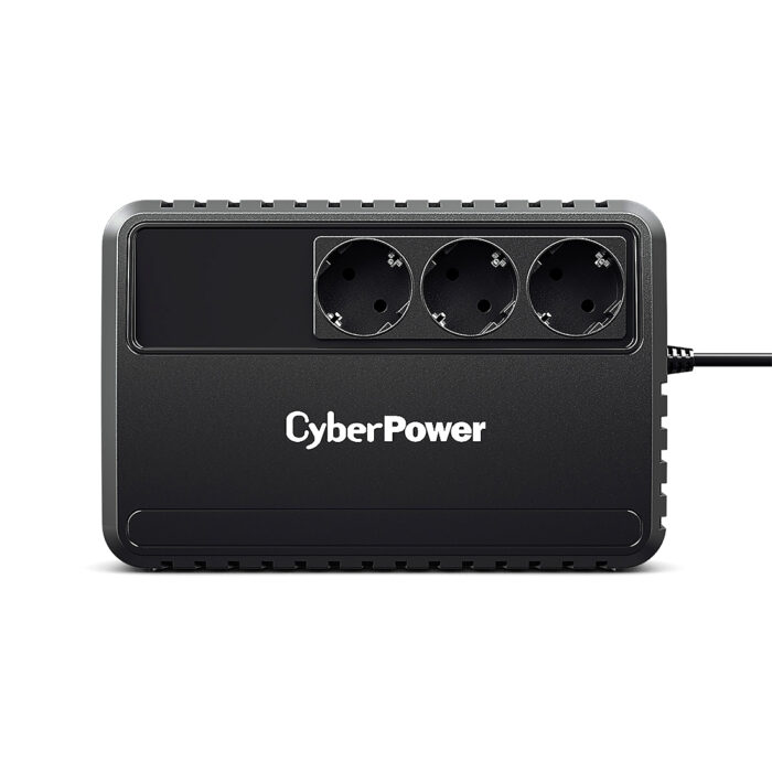 Источник бесперебойного питания CyberPower BU725E — изображение 2