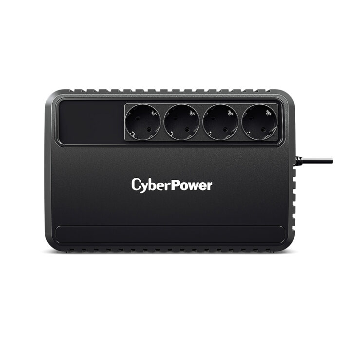 Источник бесперебойного питания CyberPower BU1000E — изображение 2