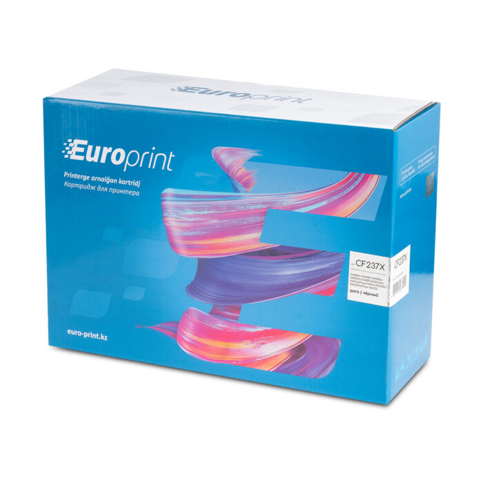 Картридж Europrint EPC-CF237X — изображение 2
