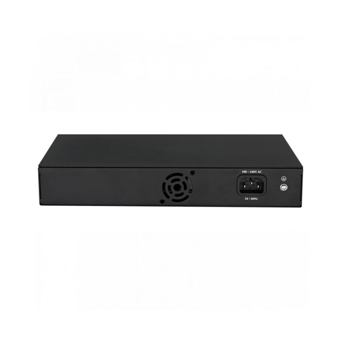 Коммутатор BDCOM S1226L — изображение 3