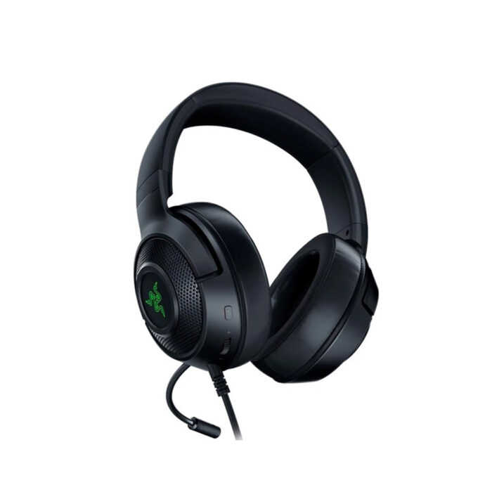 Гарнитура Razer Kraken V3 — изображение 2