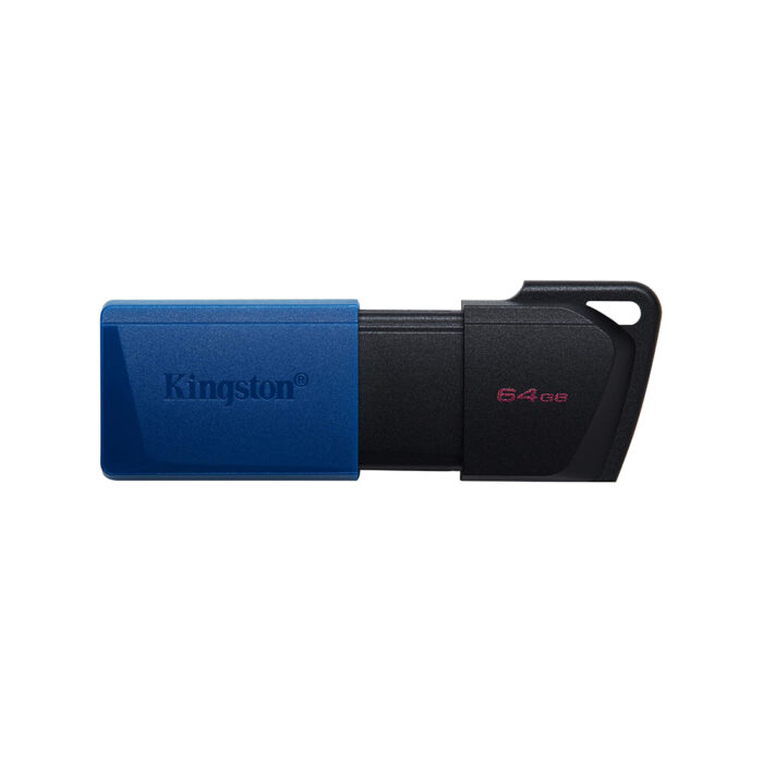 USB-накопитель Kingston DTXM/64GB 64GB Синий — изображение 2
