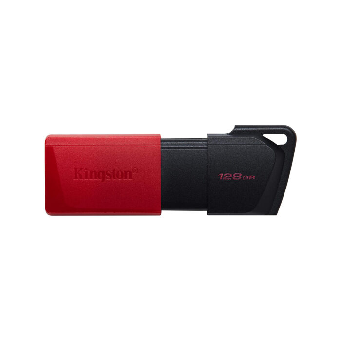 USB-накопитель Kingston DTXM/128GB 128GB Красный — изображение 2
