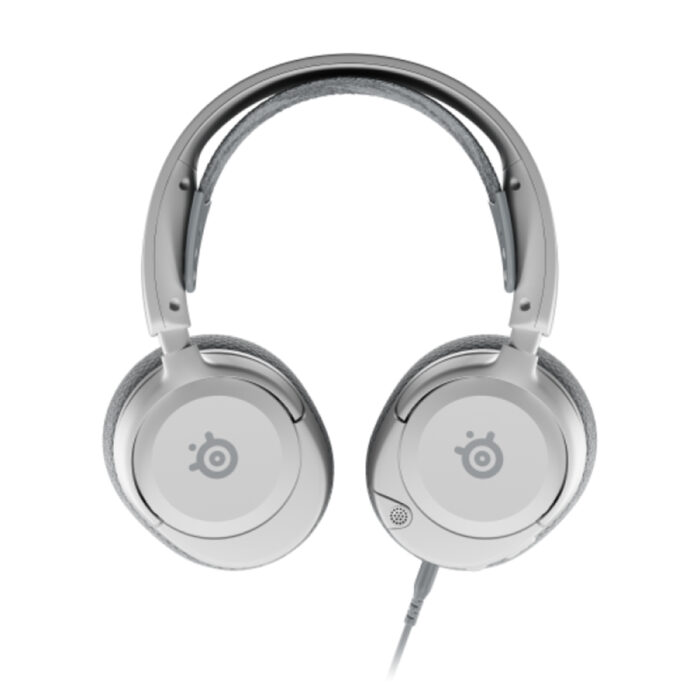 Гарнитура Steelseries Arctis Nova 1 White — изображение 2