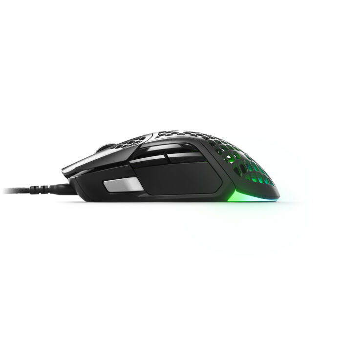 Компьютерная мышь Steelseries Aerox 5 — изображение 2