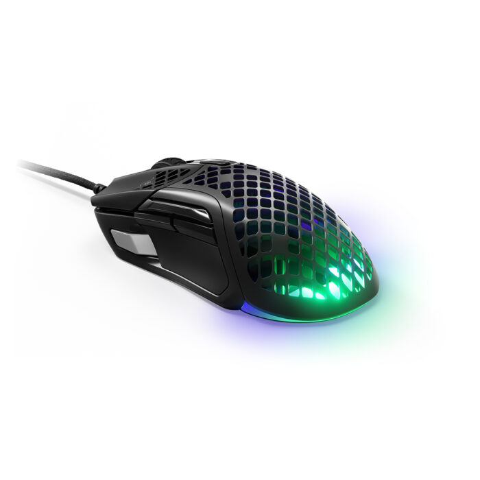 Компьютерная мышь Steelseries Aerox 5 — изображение 3