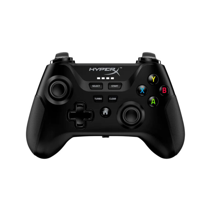 Геймпад HyperX Clutch Mobile PC 516L8AA — изображение 2