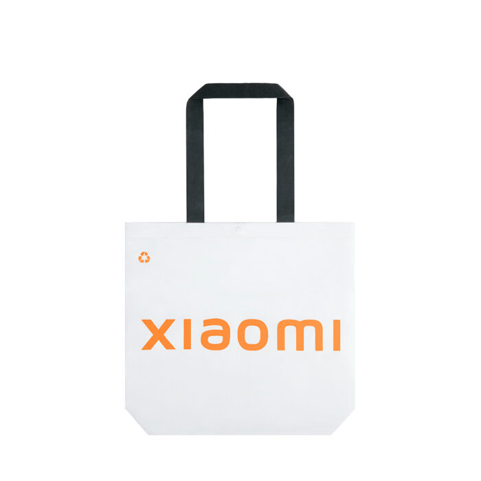 Многоразовая сумка Xiaomi Reusable Bag — изображение 2