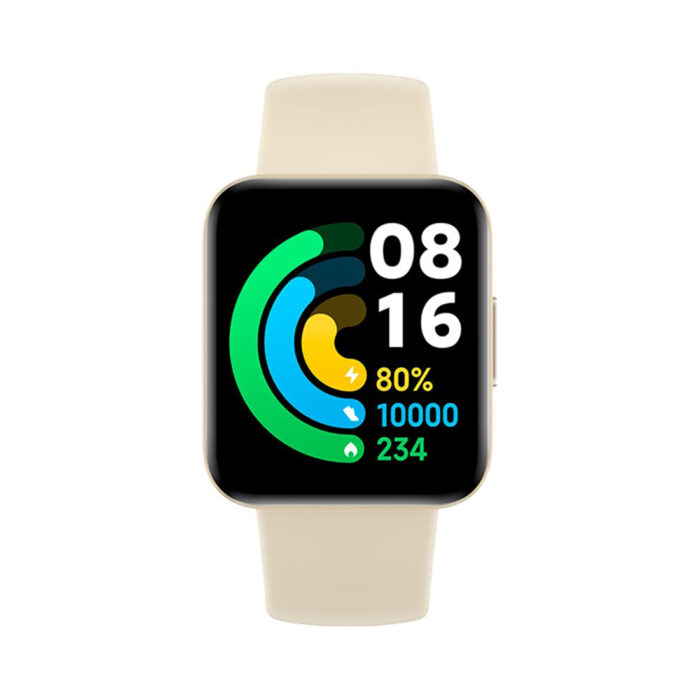Смарт часы Poco Watch Ivory — изображение 2