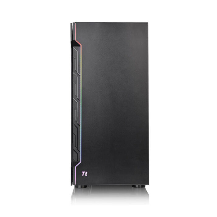 Компьютерный корпус Thermaltake H200 TG RGB без Б/П — изображение 2