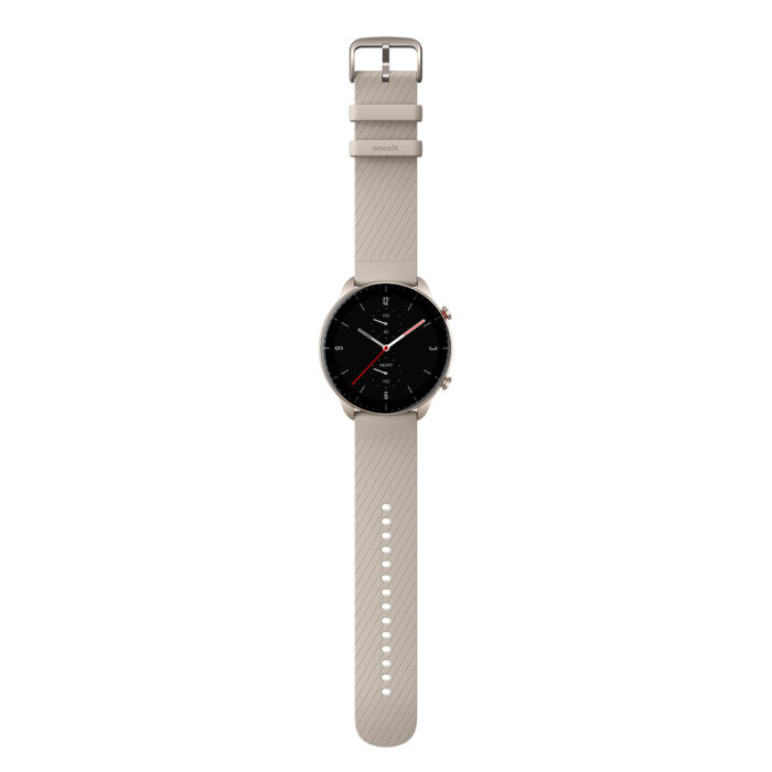 Смарт часы Amazfit GTR2 A1952 Lightning Grey (New Version) — изображение 2