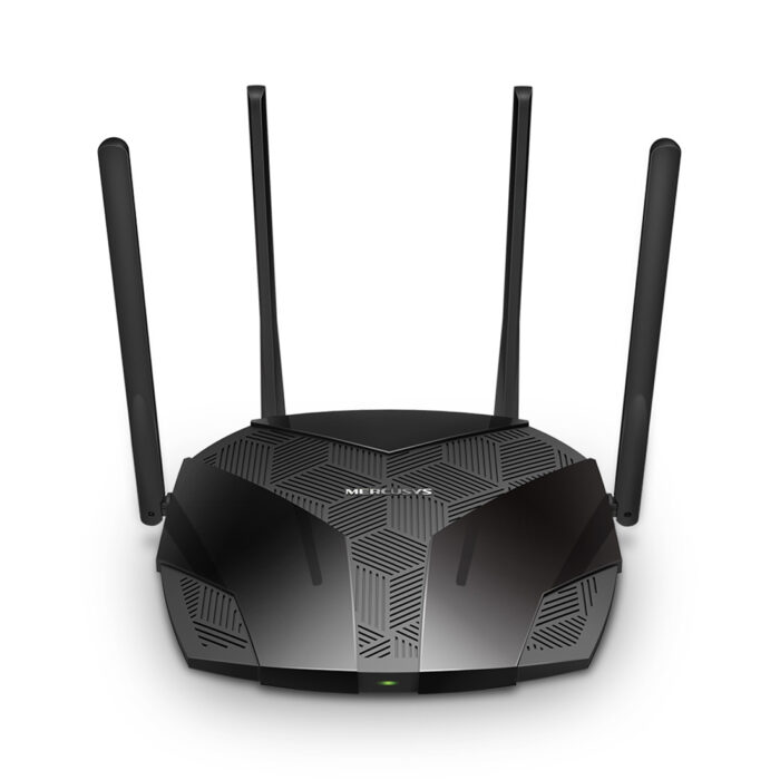 Маршрутизатор Mercusys MR80X — изображение 2
