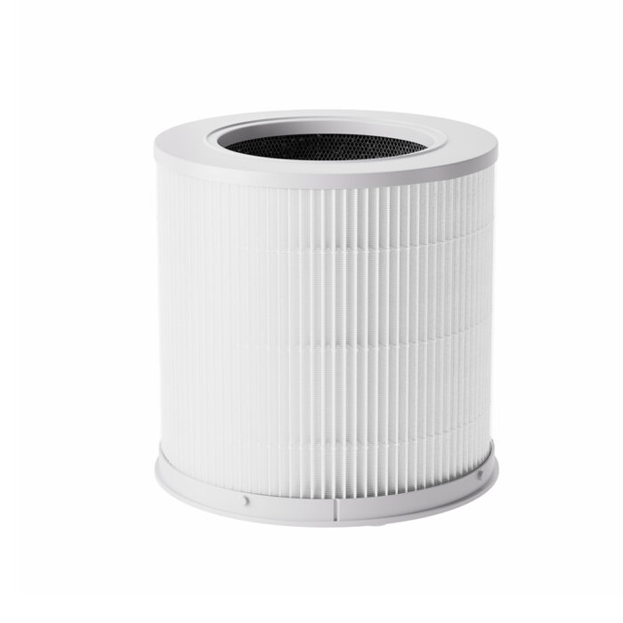Воздушный фильтр для очистителя воздуха Xiaomi Smart Air Purifier 4 Compact Filter Белый — изображение 2