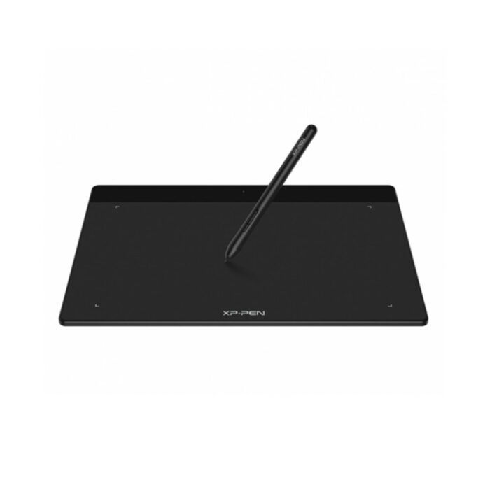 Графический планшет XP-Pen Deco Fun L BK — изображение 2