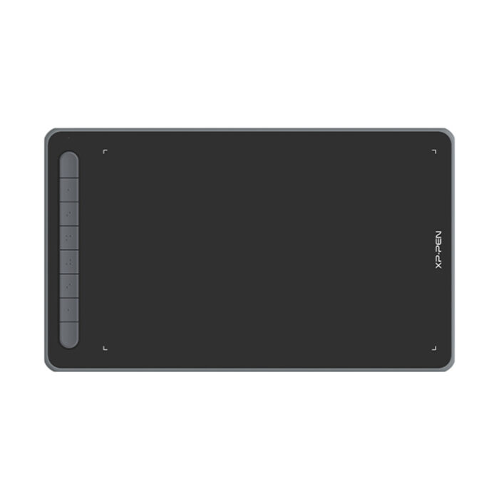 Графический планшет XP-Pen Deco L BK