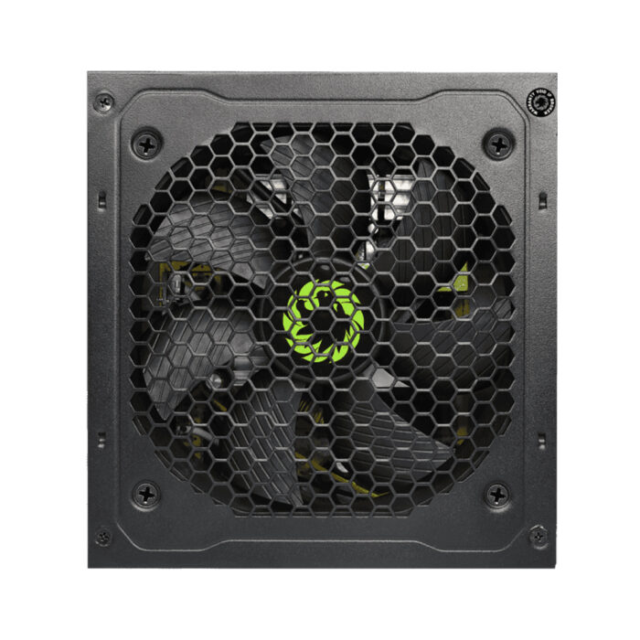 Блок питания Gamemax VP 600W (Bronze) — изображение 2