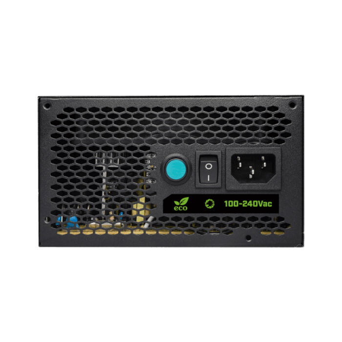 Блок питания Gamemax VP 800W (Bronze) — изображение 3