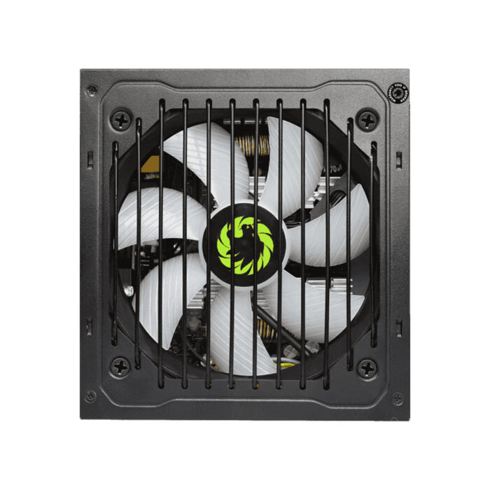 Блок питания Gamemax VP 700W RGB M (Bronze) — изображение 2