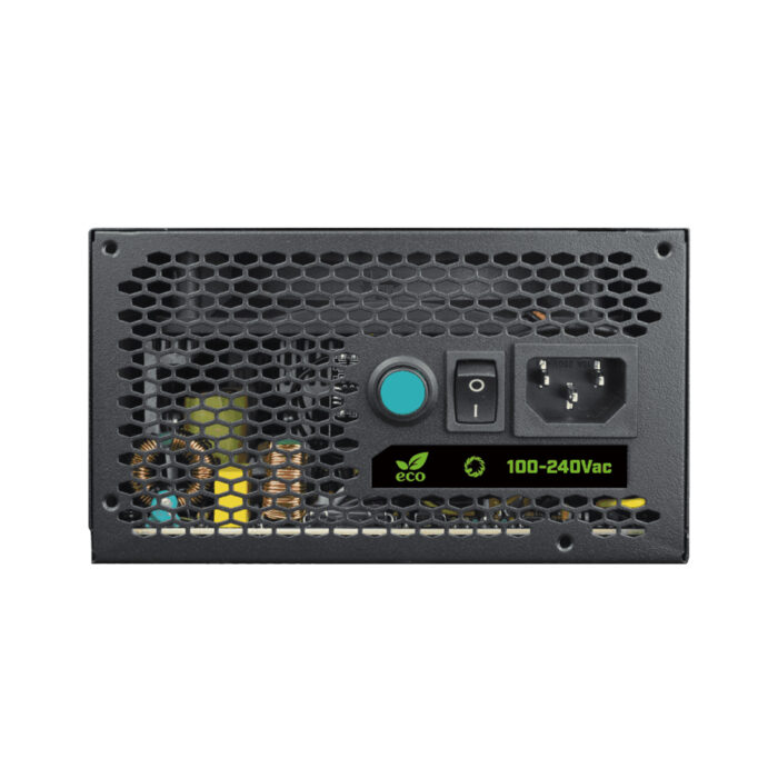 Блок питания Gamemax VP 700W RGB M (Bronze) — изображение 3