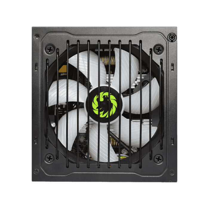 Блок питания Gamemax VP 800W RGB M (Bronze) — изображение 2