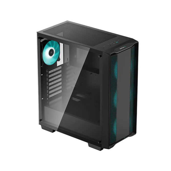 Компьютерный корпус Deepcool CC560 без Б/П — изображение 2