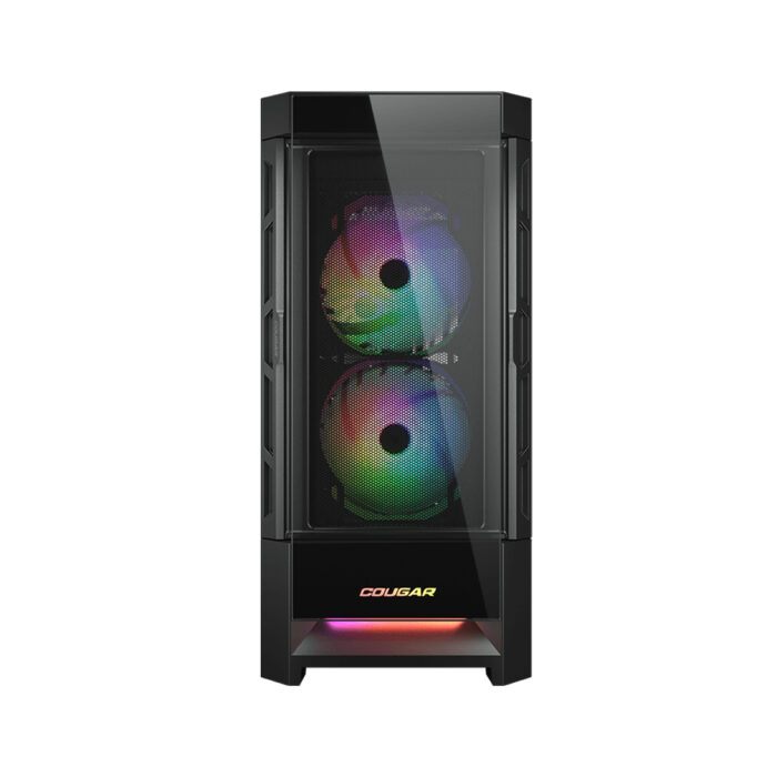 Компьютерный корпус Cougar Duoface RGB без Б/П — изображение 2