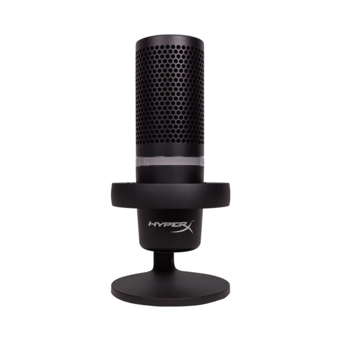 Микрофон HyperX DuoCast 4P5E2AA — изображение 2