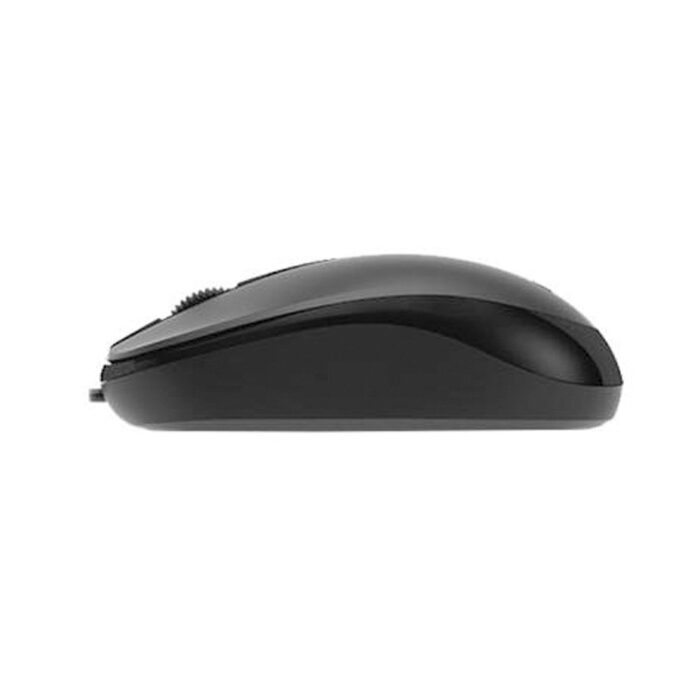 Компьютерная мышь Genius DX-120 Black — изображение 3