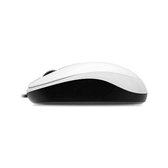 Компьютерная мышь Genius DX-120 White — изображение 3