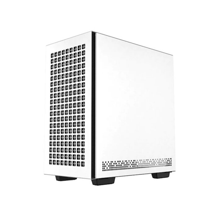 Компьютерный корпус Deepcool CH370 WH без Б/П — изображение 2