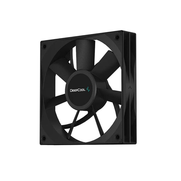 Компьютерный корпус Deepcool CH370 WH без Б/П — изображение 3