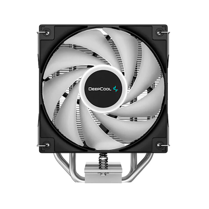 Кулер для процессора Deepcool AG400 LED — изображение 2