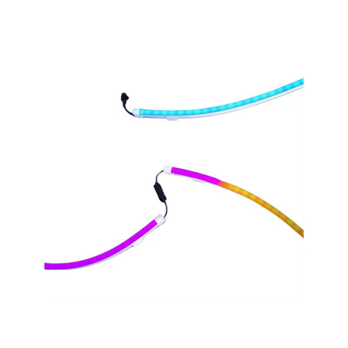 Комплект светодиодных лент Razer Chroma Light Strip Expansion Kit — изображение 2