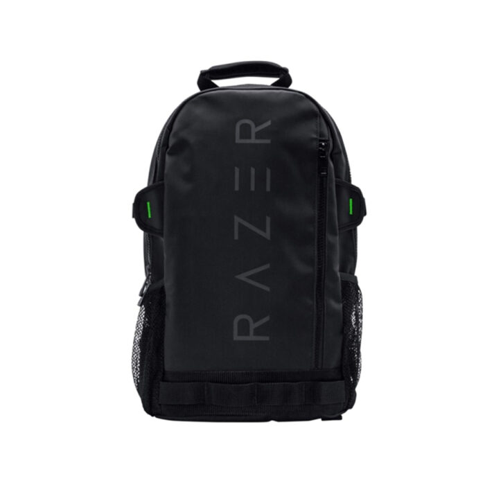 Рюкзак для геймера Razer Rogue 13 Backpack V3 - Black — изображение 2