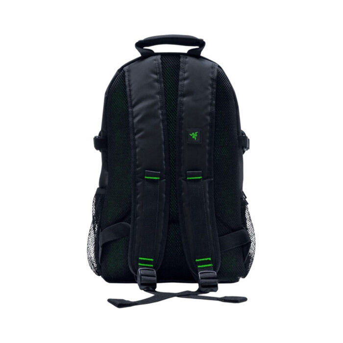 Рюкзак для геймера Razer Rogue 13 Backpack V3 - Black — изображение 3