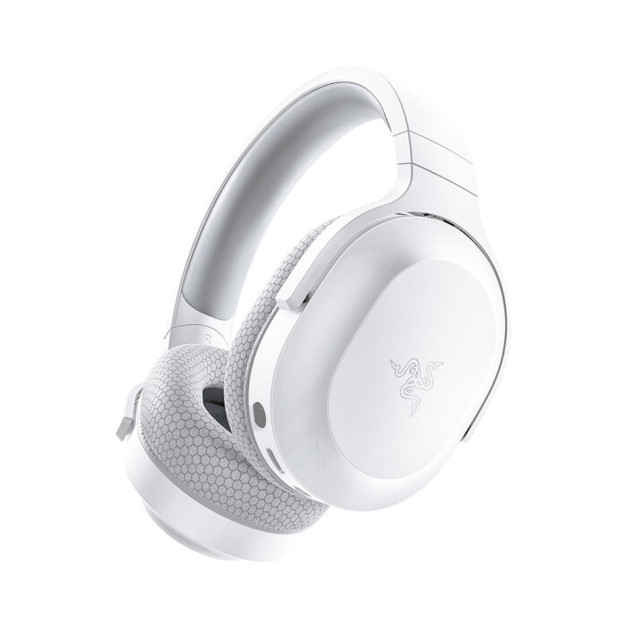 Гарнитура Razer Barracuda X 2022 - Mercury White — изображение 2