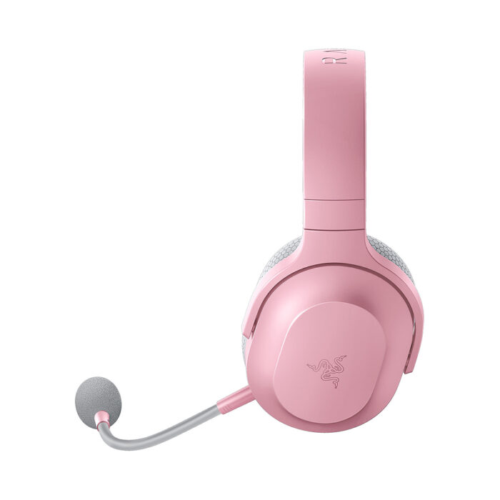 Гарнитура Razer Barracuda X 2022 - Quartz Pink — изображение 3